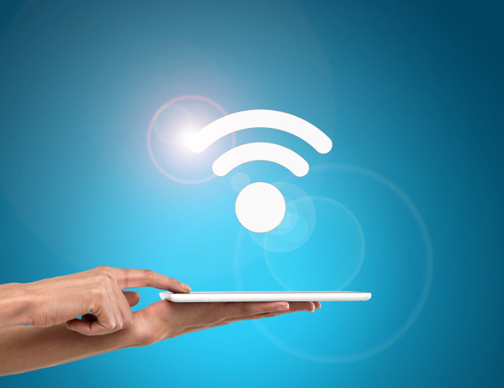 Wi-Fi
